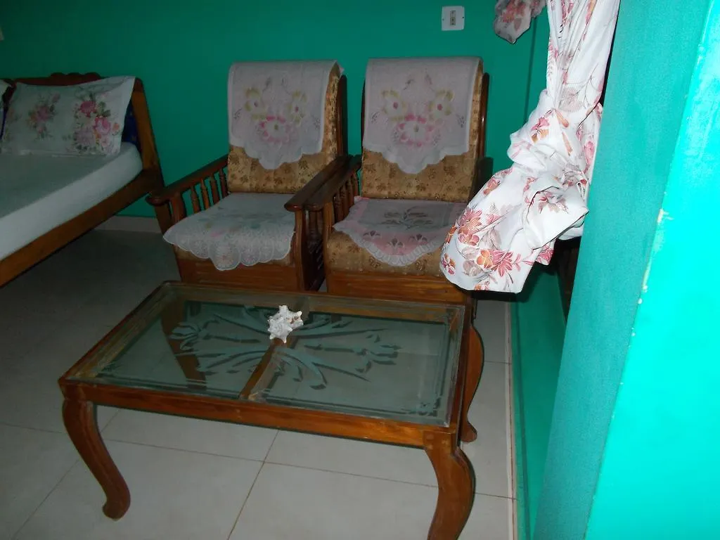Sunrise Guest House Varkala India
