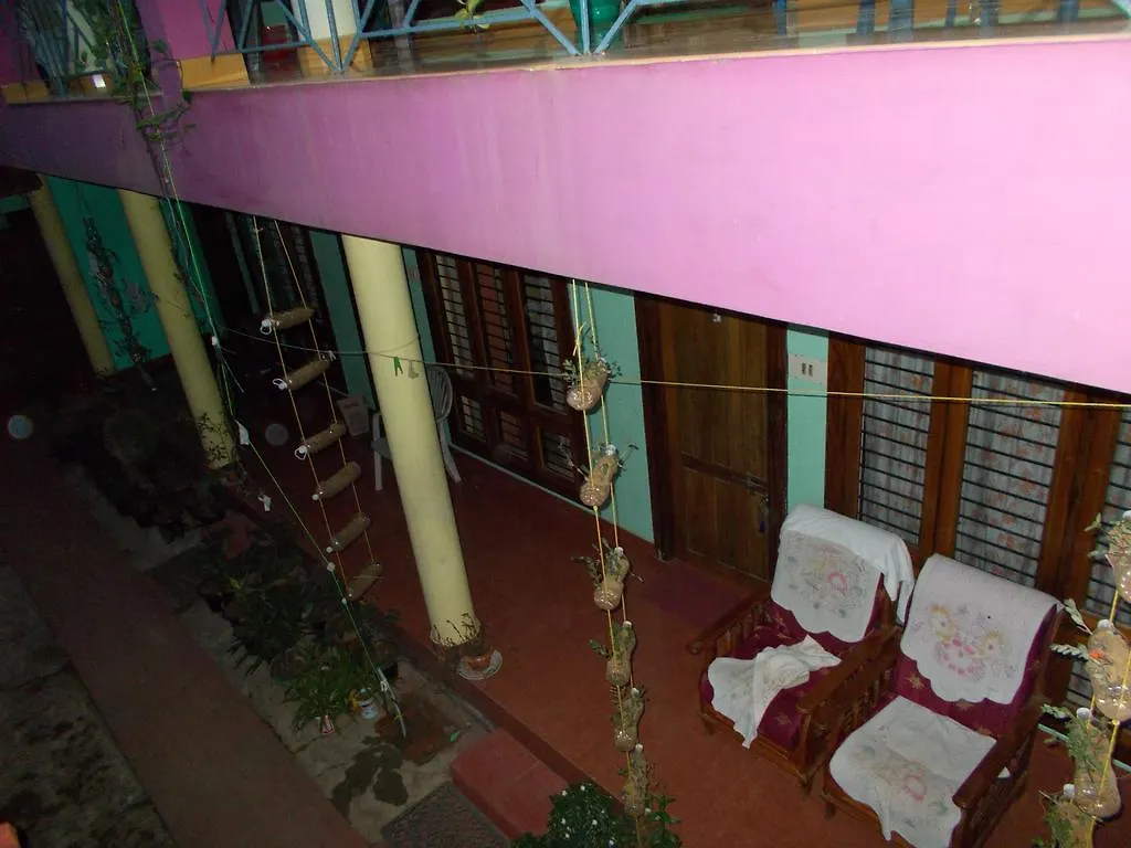 Sunrise Guest House Varkala